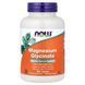 NOW Foods, Magnesium Glycinate, 180 таблеток