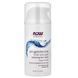 NOW Foods, Progesterone, Balancing Skin Cream, 85 г