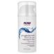 NOW Foods, Progesterone, Balancing Skin Cream, 85 г